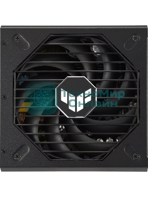 Блок питания ASUS TUF-GAMING-850G (90YE00S2-B0NA00), 850Вт, 80 PLUS Gold, 135мм, модульный, черный