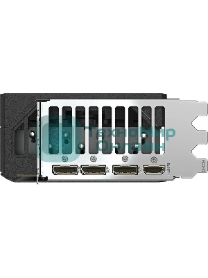 Видеокарта Gigabyte PCI-E GV-N5070AORUS M-12GD 1.0 NVIDIA GeForce RTX 5070 12Gb 192bit GDDR7 2805/28000 HDMIx1 DPx3 HDCP Ret