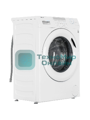 Стиральная машина Haier HW70-BP12959BE белая, загрузка фронтальная 7кг, 1200 об/мин., класс: A+++