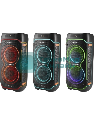 Портативная колонка Defender Boomer 120 120Вт