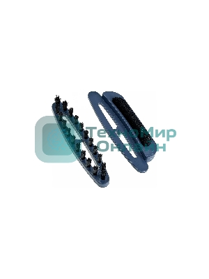 Отпариватель ВАСИЛИСА ВА-2809 белый с зеленым, 750 Вт, 15 г/мин, 200 мл