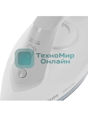 Парогенератор Philips PSG2000/20 2400Вт синий