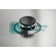 Газовая варочная панель Electrolux EGG3322NVX нержавеющая сталь