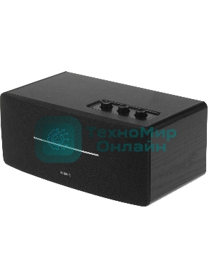 Колонка Bluetooth Edifier D12 black