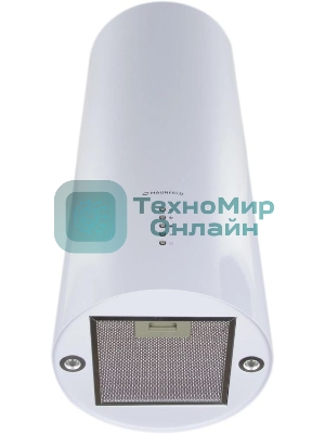 Вытяжка Maunfeld LEE WALL 35 БЕЛЫЙ