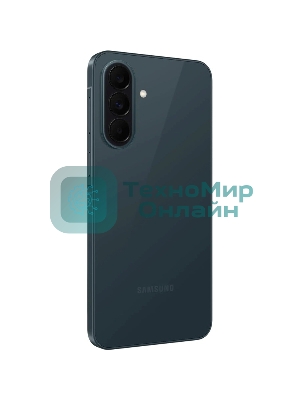 Смартфон Samsung Galaxy A37 5G SM-A376E 8/128Gb зеленый