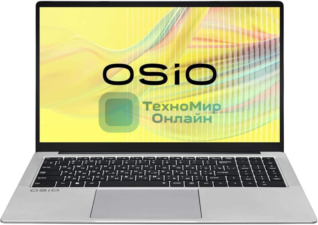 Ноутбук Osio FocusLine F160i-015/16.1