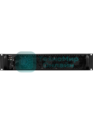 Источник бесперебойного питания Ippon Intatum RTM PM 20K/20000 ВА/20000 Вт/клеммная колодка/3х фазный