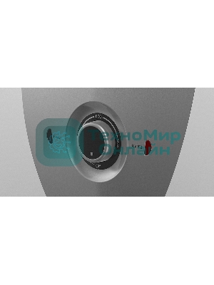 Водонагреватель электрический Thermex Pro H 30-O белый, накопительный, 30 л, 1,5 кВт, настенный, горизонтальный, бак с покрытием из биостеклофарфора, для установки над раковиной