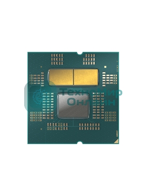 Процессор AMD Ryzen 7 7800X3D Soc-AM5 4.2GHz OEM