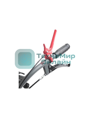 Мотоблок Patriot BOSTON-9DE (440701530) дизельный 9л.с.