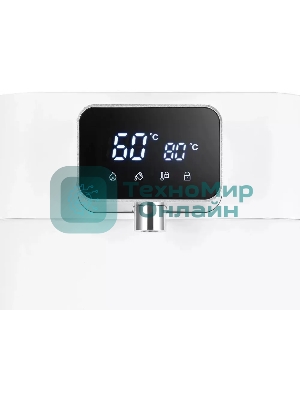 Термопот Kitfort КТ-2515 4.5л. 1450Вт белый