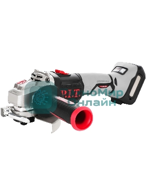 Углошлифовальная машина P.I.T. PWS20H-125D SOLO 8500об/мин рез.шпин.:M14 d=125мм (PWS20H-125D)