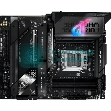 Материнская плата ASUS ROG STRIX X870E-E GAMING WIFI, AM5, AMD X870E, 4xDDR5, 4xSATA, 5xM.2, 1xPCI-E 5.0 x16, 1xPCI-E 4.0 x4, 1xHDMI, 1xUSB-C 3.2 Gen 2, 1xUSB-C 3.2 Gen 2x2, 2xUSB-C 4.0, 1x 5Gb LAN, 9xUSB-A 3.2 Gen 2, 2x3.5 мм, TOSLINK, 1xWi-Fi 7, ATX