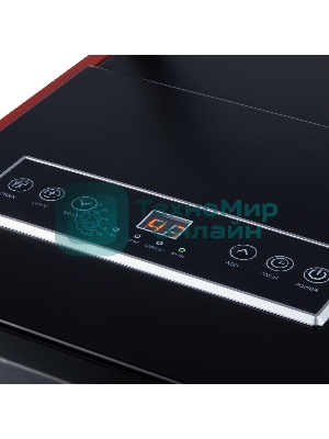 Осушитель воздуха промышленный мобильного типа Ballu BDI-70L