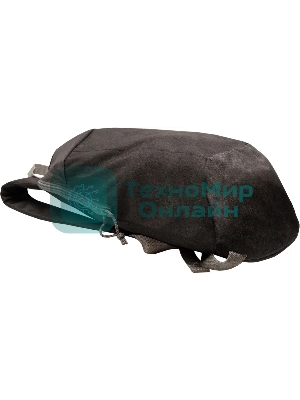 Рюкзак Silwerhof Daily Compact черный