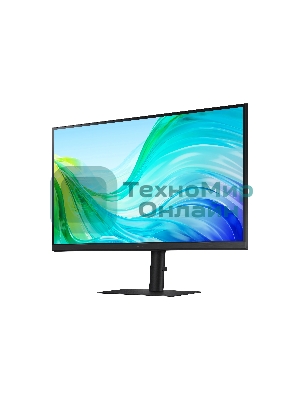 Монитор 27