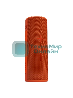 Портативная колонка SOUNDMAX SM-PS5024B оранжевый