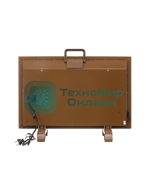 Конвектор электрический iVigo EPK4570E15 Дерево