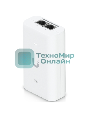 Блок питания для сетевого устройства Ubiquiti PoE-54-60W-10G 802.3bt