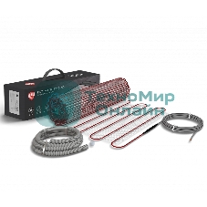 Мат нагревательный Royal Thermo Flat Mat RTFM 2-150-2 (комплект)