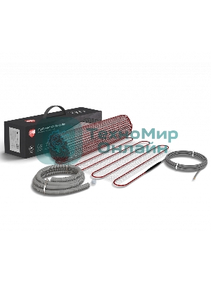 Мат нагревательный Royal Thermo Flat Mat RTFM 2-150-2 (комплект)