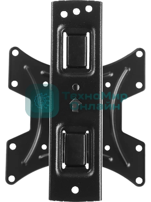 Кронштейн для телевизора Hyundai GL-N2 черный 20