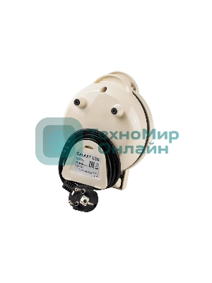 Вафельница Galaxy Line GL2979, бежевый