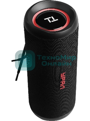 Портативная колонка Урал ТТ М3+ макси ч