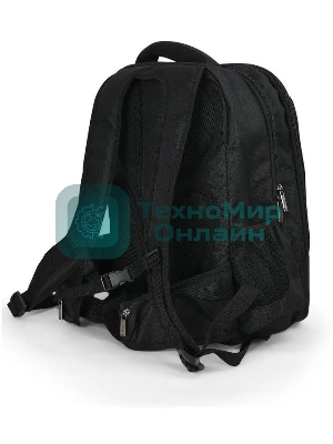 Рюкзак для инструментов Deli DL430908 Black Edition