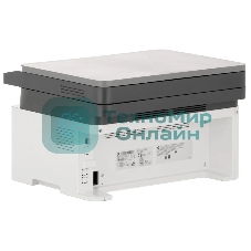 МФУ лазерное HP Laser MFP 135a (4ZB82A), A4, ч/б, печ. до 20 стр/мин., скан. до 20 стр/мин., 1200 x 1200 dpi (печать) 600x600dpi (скан.), USB