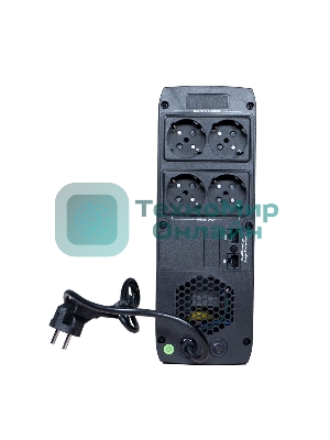 Источник бесперебойного питания (ИБП) ACD PW-Slim 850