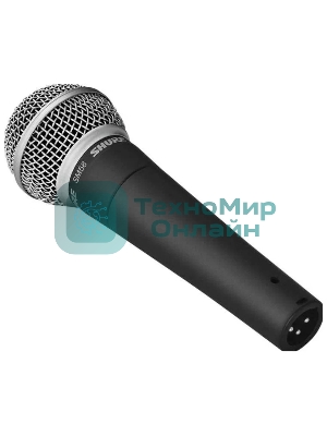 Микрофон Shure SM58SE