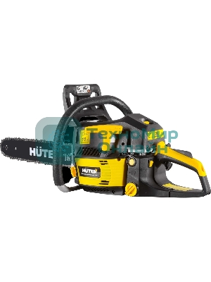 Бензопила Huter BS-2300М 2300Вт дл.шины:16