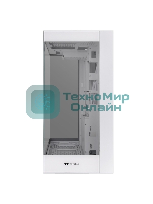Компьютерный корпус Thermaltake CTE E550 TG Snow (CA-1Z8-00M6WN-00)