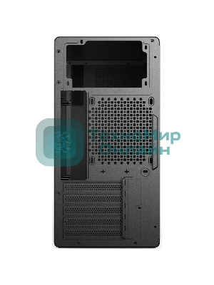 Компьютерный корпус CBR PCC-MATX-V285-WPSU черный mATX, Minitower V285, без БП, 1хUSB 3.0 Type-C, 1хUSB 3.0, 1хUSB 2.0, HD Audio+Mic, кабель питания 1.2м