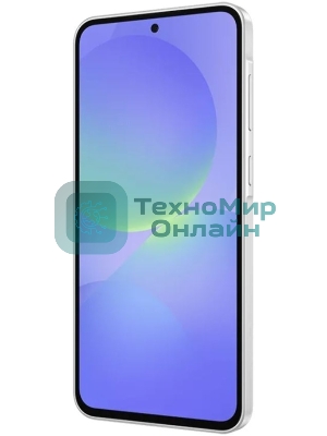 Смартфон Samsung Galaxy A36 SM-A366E 8/256Gb, серый