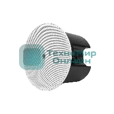 Акустическая система INTREND ITSPK-650CT двухполосная, потолочная: 6.5