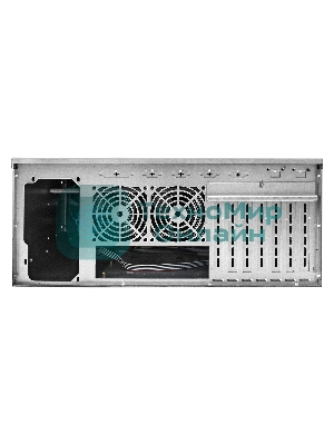 Серверный корпус ExeGate Pro 4U650-18 (RM 19