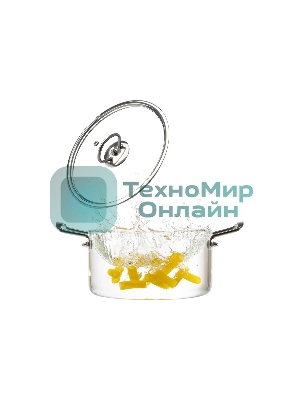 Кастрюля LEONORD ITALIANO, объем 2,5л (105037)