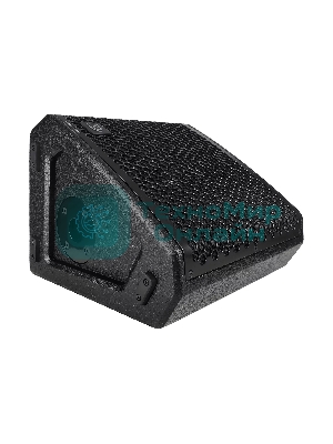 Акустическая система Intrend ILS-M8A, активный сценический монитор, двухполосный, коаксиальный, 8