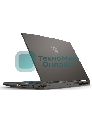 Ноутбук MSI Thin 15 B13VE-3419XRU Core i5 13420H 16Gb SSD 1Tb NVIDIA GeForce RTX 4050 6Gb 15.6