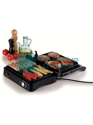 Гриль электрический Ariete 00C193400AR0