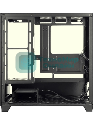 Компьютерный корпус Ginzzu CL570 mATX