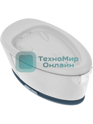 Парогенератор Philips PSG2000/20 2400Вт синий