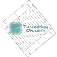 Плита электрическая Hansa FCEW53000 белый, конфорок 4 шт, духовка 68 л, 50 см x 85 см x 60 см