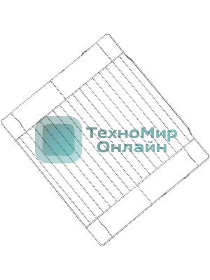 Плита электрическая Hansa FCEW53000 белый, конфорок 4 шт, духовка 68 л, 50 см x 85 см x 60 см