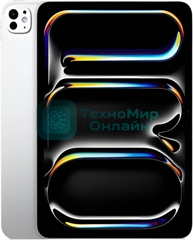 Планшет Apple iPad Pro 2025 A3357 11