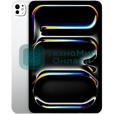 Планшет Apple iPad Pro 2025 A3357 11