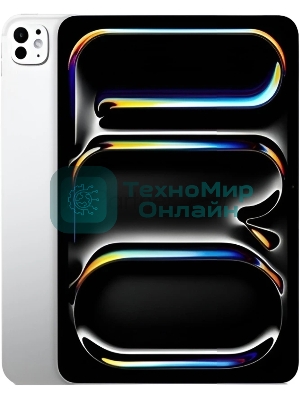 Планшет Apple iPad Pro 2025 A3357 11